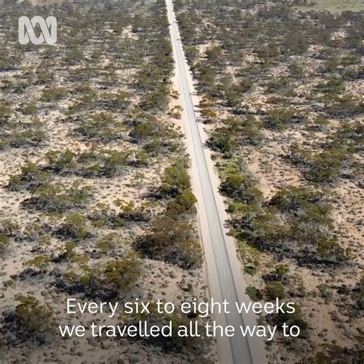 4.3K views · 118 reactions | Fancy a spot of golf? What about 18 holes over 1300 kilometres? The Nullarbor Links has you covered. #AusDayLive Australia Day | ABC Goldfields-Esperance | Facebook