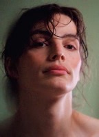 LUX PASCAL Nude - AZNude