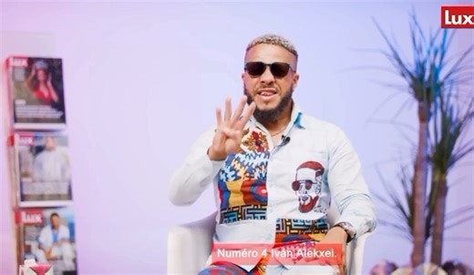 2.7K views · 77 reactions | Top 5 Angolan Singers by Gattuso | Lukala Ntumba Makiese | Facebook