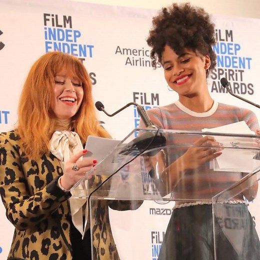 Independent Spirit Awards 2020: See the Complete List of Nominations