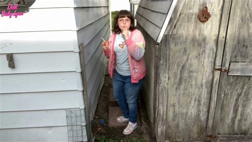 Sneaky Smoker Wets Her Pants!This Video Is Available On ALL Of My Sites!https://t.co/VSfLuSSnTO#omorashi #peedesperation #pee