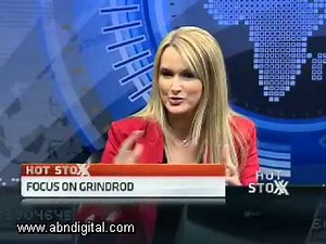 Grindrod - Hot or Not