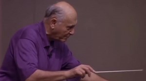 731K views · 13K reactions | Directores de orquesta y su canto peculiar de cada ensayo  | Música con Propósito | Facebook