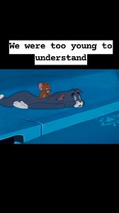 1.3M views · 9.8K reactions | We were too young to understand | In Too Deep Promotionz | Facebook