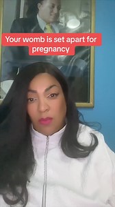 Prayer | Prophetess Collette Williams