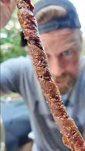 I made my Vegetarian Wife a snack #shorts