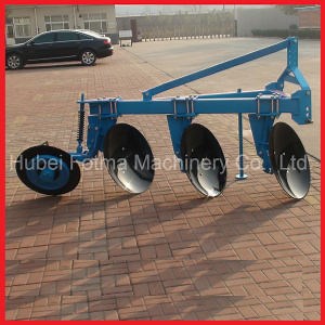 [Hot Item] 3-Pointed Mounted Tractor Disk Plough