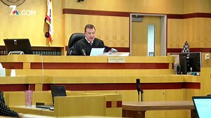 WATCH: There was a long pause before Kellen Winslow Jr. pleaded guilty to rape of an unconscious person and felony sexual battery. http://on.nbc7.com/xmY7SrW | NBC 7 San Diego
