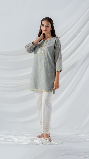 Clicky Online Shopping on Reels