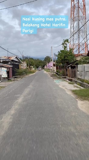 10K views · 360 reactions | Nasi kuning Parigi | Joe Parigi | Facebook