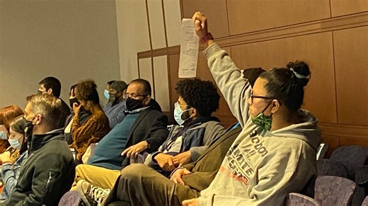 Social Equity Council Seeks 30 Day Extension For Applications