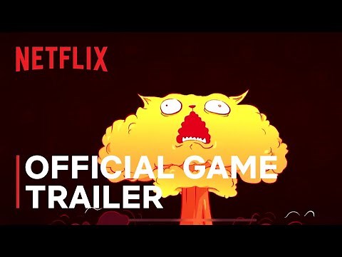 Exploding Kittens Expansion Pack | Official Game Trailer | Netflix