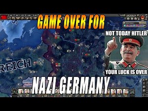 Hoi4 Soviet Union Guide - Best Starting Strategy