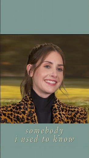 Alison Brie knows what her fans want to see... her naked