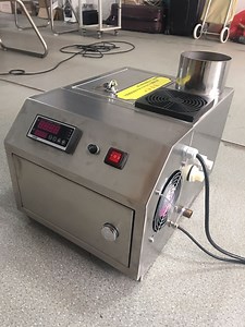 [Hot Item] Disinfection Chemical Solution Spray Machine