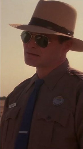 License and Registration..." - Retroactive (1997)