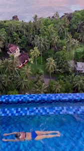 Escape the hustle and bustle of everyday life and treat yourself to a relaxing getaway at Araliya Beach Resort and Spa. Surrounded by stunning natural beauty and featuring luxurious amenities, it's the perfect place to unwind and recharge. 🌊 Whether you want to soak up the sun on the sandy beach, indulge in a massage at the spa, or simply kick back and enjoy the peaceful surroundings, Araliya Beach Resort and Spa has something for everyone. ✨ Book your stay today and experience the ultimate in 