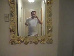 Adult Diapers: Pee Test