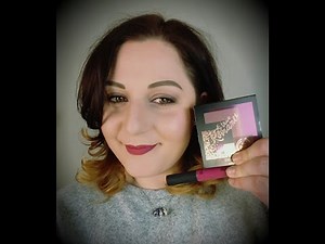 GET READY WITH ME:PROVIAMO LE NOVITA' THE BODY SHOP! || Giulia Cova