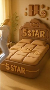 Which bed would you love to sleep in? 5 Star, Coin Board, Lipstick ⭐💄 | Relaxation #asmr #sleep