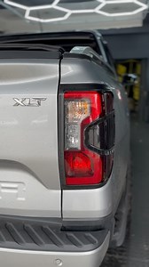 The new spec ✅👌🏻this beautiful 2023 ranger came in for that trim upgrade 💪 Matt black bonnet guard non oem R550 Matt black windshields front and rear set non oem R550 Matt black tail light trims set non oem R550 Fitment available across all stores ✅ #autostyle#styling#fyp#foryou#foryoupage#trending#explore#bakkie#motorsport | Autostyle Motorsport