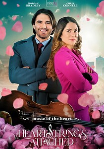 Heartstrings Attached streaming: where to watch online?