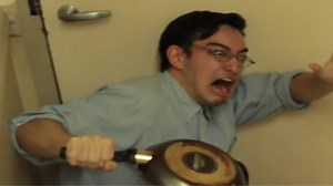Confused Screaming | Know Your Meme