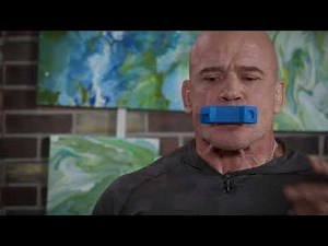 How to , and Why you Should do the Breathing Exercise as we show it