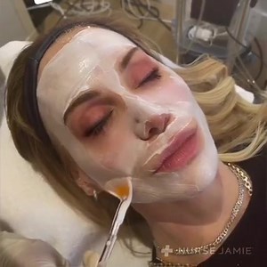  The Nurse Jamie Astronaut ‍六‍Facial featuring Infrared &...