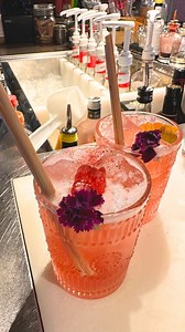 Thirsty, darlings?  Our cocktails are ready to quench your thirst and elevate your night! Tag your BFF, book a table, and get ready to indulge in your favorite concoction. Cheers to a night of flavor and fun! #CocktailHour #cocktails #craftcocktails #cocktailstyle #geishalounge #breda #reelsfeed | Geisha Lounge | Facebook