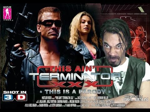 This Ain't the Terminator review