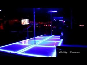 Milehigh Gentlemens Club Clearwater Florida
