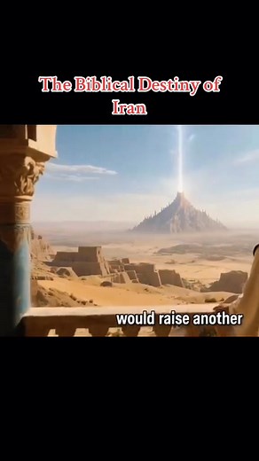1.1K views · 18 reactions | The Biblical Destiny Of Iran | The Microphone Media | Facebook