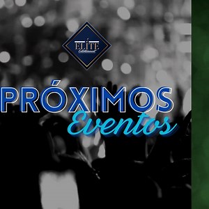 Aun estás a tiempo de hacer tu plan para esta semana!朗朗拾 | Elite Entertainment Group | Facebook