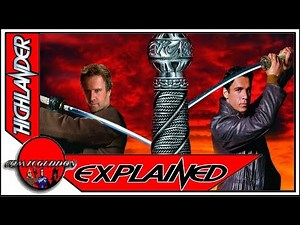 Highlander: Immortals Explained