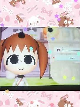 How to make a pancake Mii in Miitopia 🥞