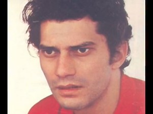 Se stasera sono qui.....💞 Luigi Tenco | Canzoni dimenticate 2