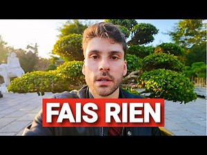 How to make a man fall in love without doing anything