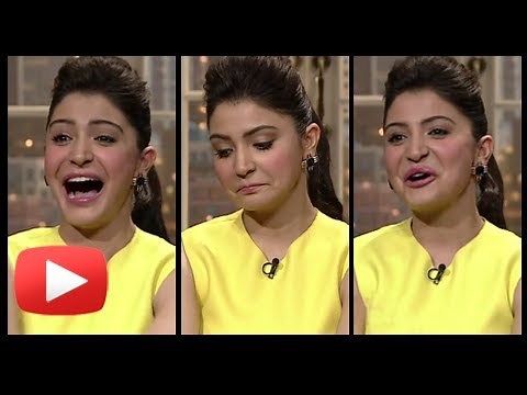 The truth behind Anushka's lips - REVEALED