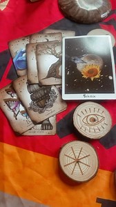 Schedule your Witches Rune Reading Today and have a beautiful experience with this amazing and unique guidance reading! Now scheduling for March 2024 www.lightwitchtarotshop.com #magick #witch #witchcraft #spell #spells #spellcasting #witchy #witchlife #witchtips #crystals #witchylife #candlemagick #protectionmagick #eggshells #witchtip #witchytips #witchytip #spelljar #spelljars #spelljar🔮 #beginnerwitchcraft #witchhouse #manifestation #manifest #abundance #manifesting #manifestationtips #ligh