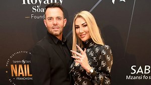 Couple from South African ‘Real Housewives’ stole $5K in merchandise from Florida Publix: court docs
