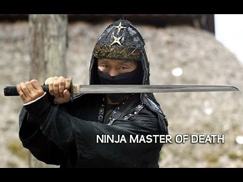 Wu Tang Collection - Ninja Masters Of Death