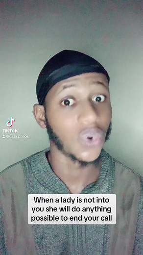 You will forever wait that call back you won’t see it 😂😂. #comedy #fyp #reelsfypシ゚ | Gaza prince