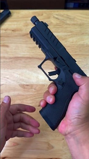 Icarus Echelon Metal Grip