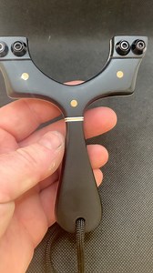 A classy build with Guinness can colours #guinness #romanycustomcatapults #catapults #hunting #handmade #survival #madewithlove #slingshot #custommade | Romany Custom Catapults