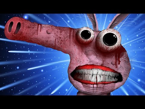 3 PEPPA PIG CONSPIRACY STORIES ANIMATED