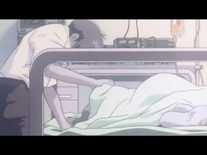 Asuka In a Coma. I know, It's Serious.