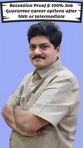 Recession Proof 100 % Job Guarantee career options after 10th or Intermediate | MASTERMINDS For CA