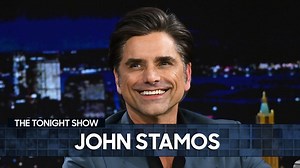 John Stamos' Mother-in-Law Had Some Thoughts About His Raunchy Memoir | The Tonight Show - The Global Herald