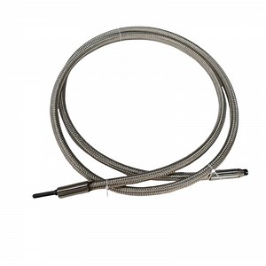 [Hot Item] Flexible Shaft Grinder Arbitrary Pipe Bending Grinding Tool for Metalworking Use